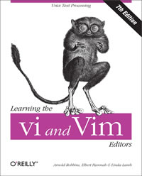 learning the vi and vim editors seventh edition